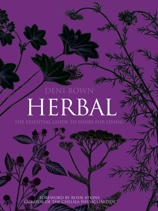 Title details for Herbal by Deni Brown - Available